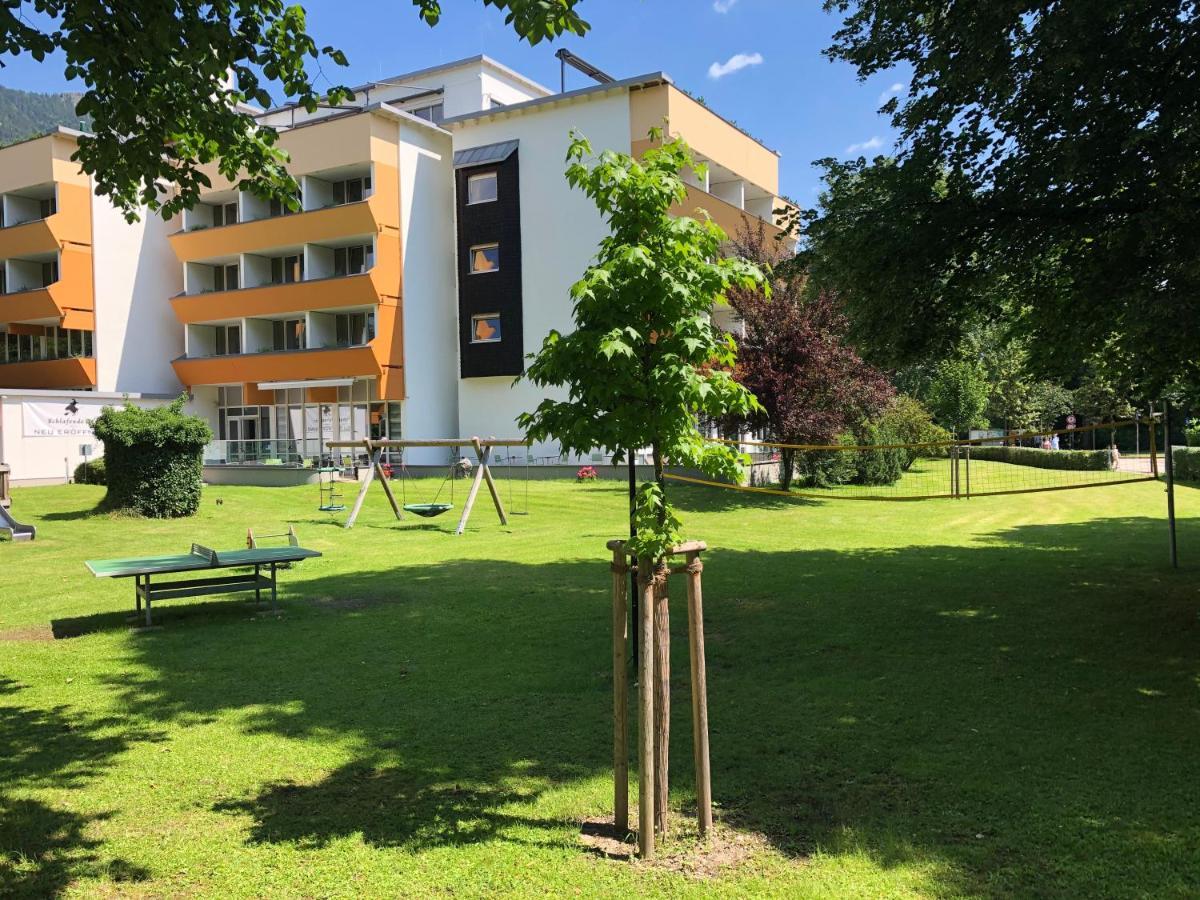 Hotel Bayern Vital Bad Reichenhall Exterior photo
