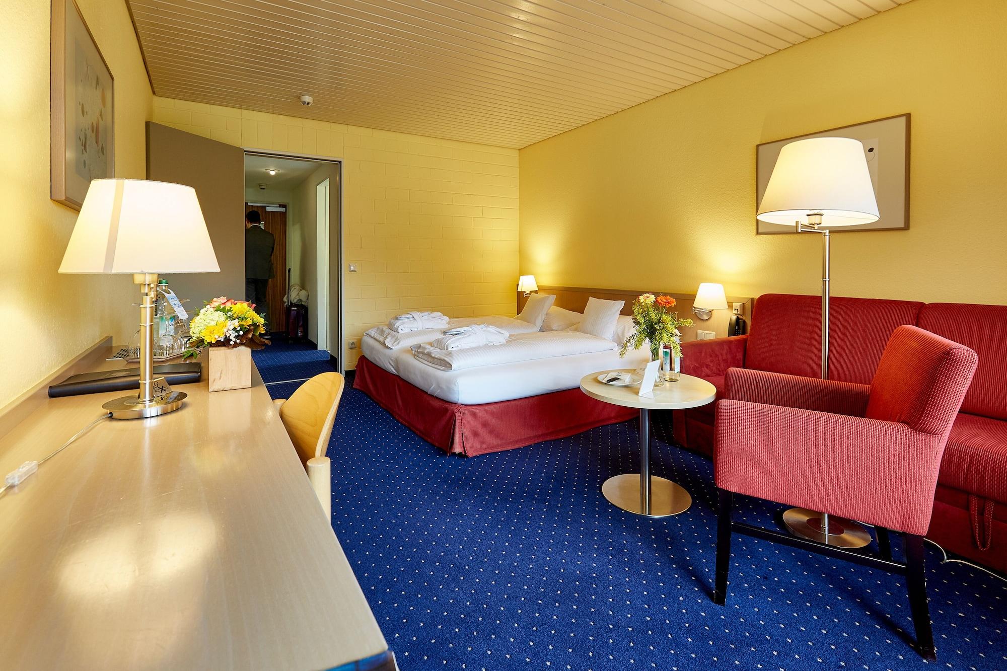 Hotel Bayern Vital Bad Reichenhall Exterior photo