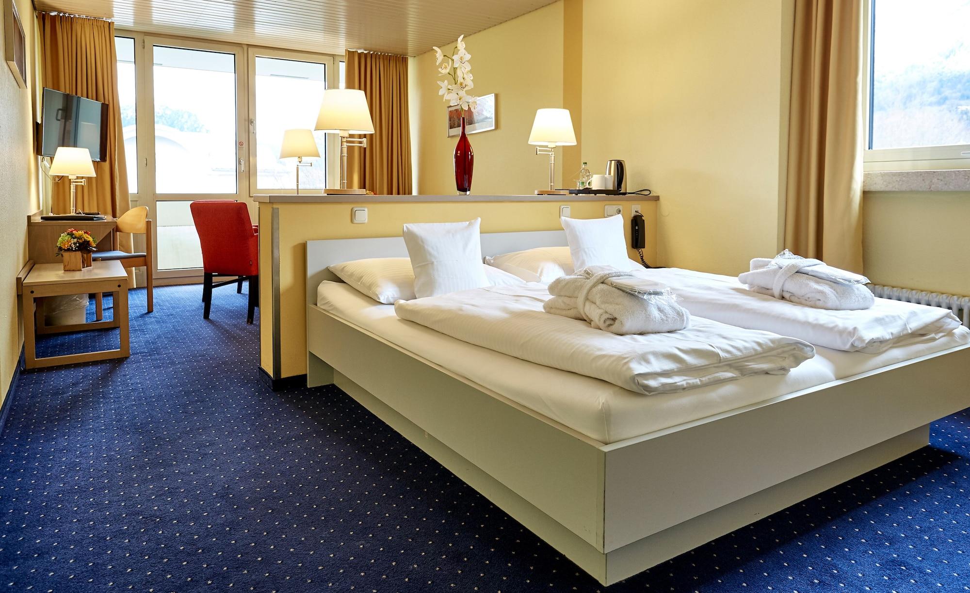 Hotel Bayern Vital Bad Reichenhall Exterior photo