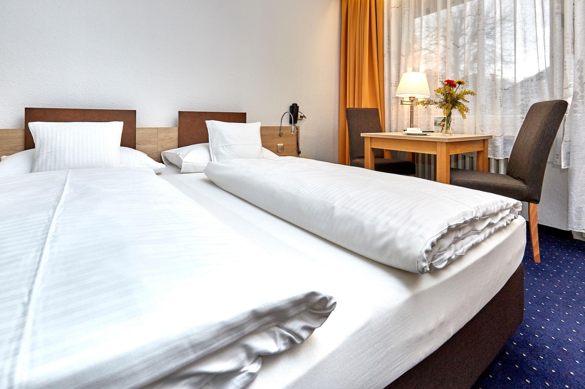 Hotel Bayern Vital Bad Reichenhall Exterior photo
