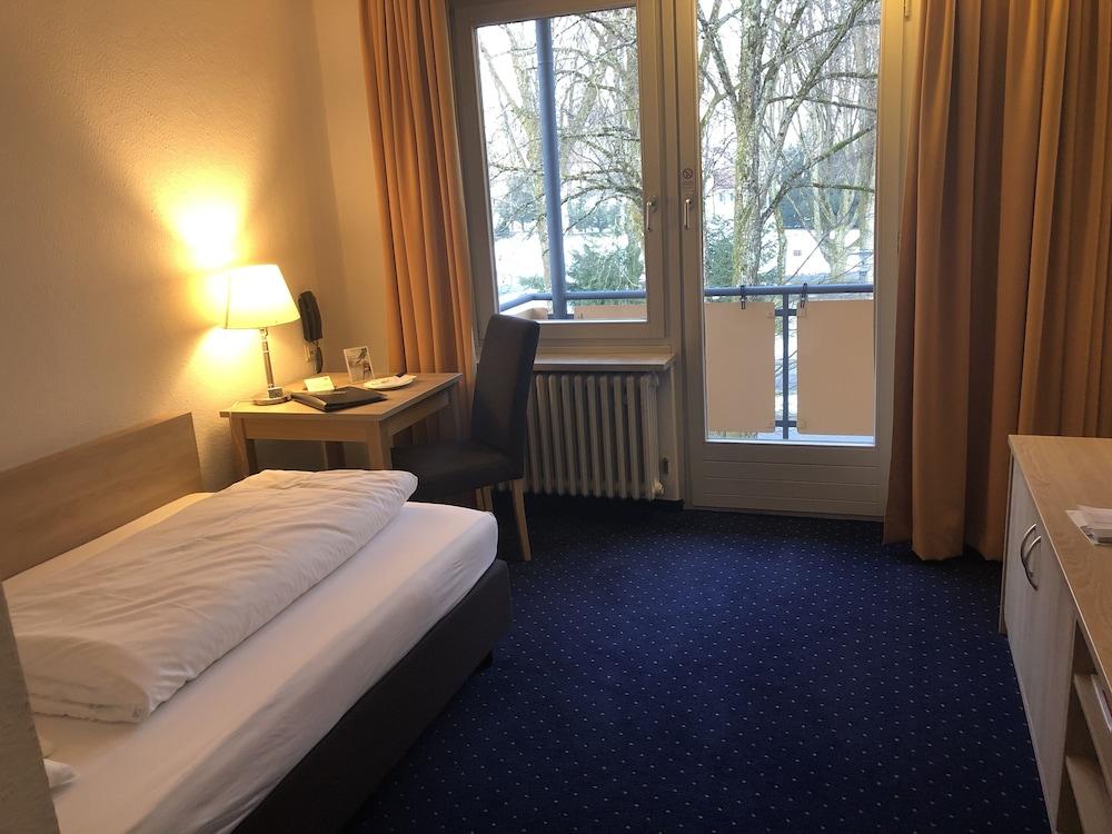 Hotel Bayern Vital Bad Reichenhall Exterior photo