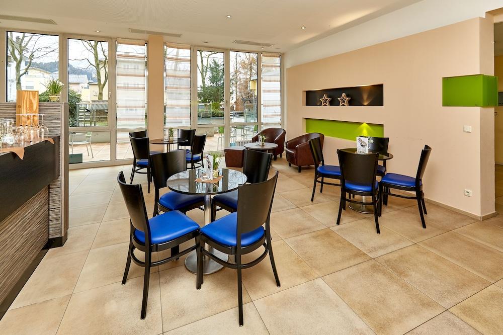 Hotel Bayern Vital Bad Reichenhall Exterior photo