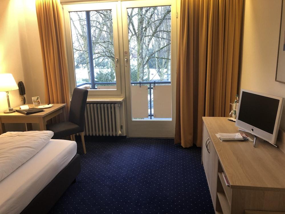 Hotel Bayern Vital Bad Reichenhall Exterior photo