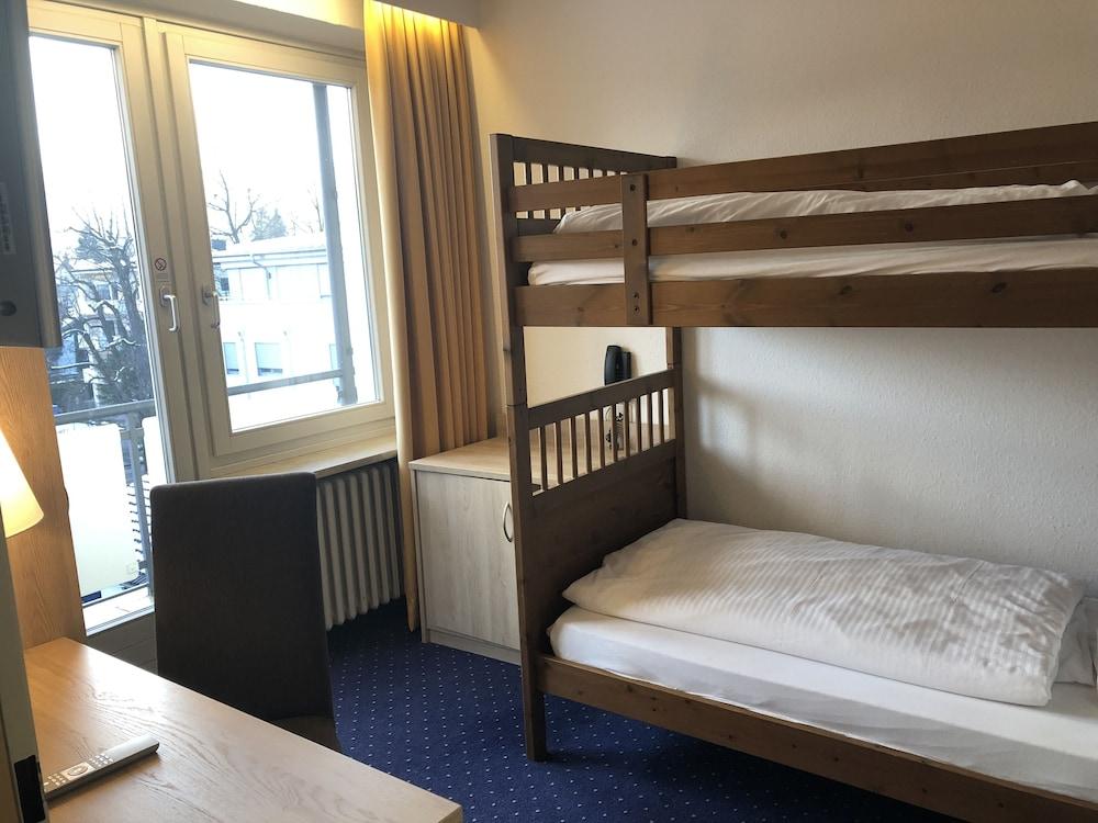 Hotel Bayern Vital Bad Reichenhall Exterior photo
