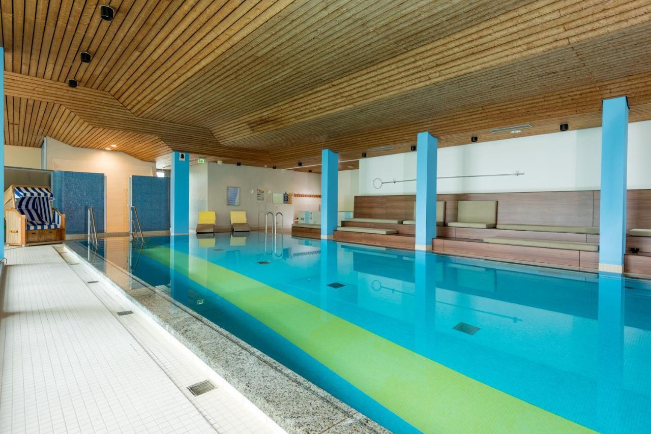 Hotel Bayern Vital Bad Reichenhall Exterior photo