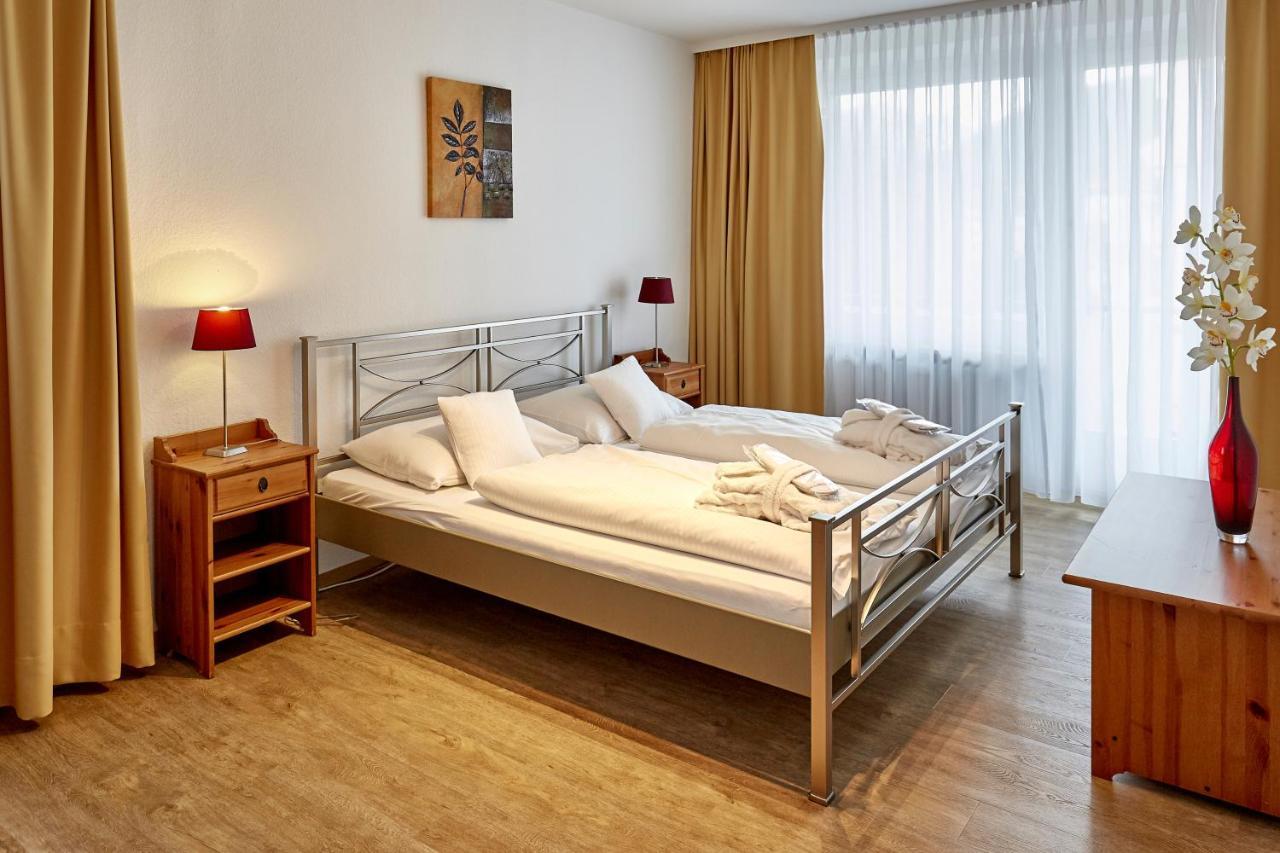 Hotel Bayern Vital Bad Reichenhall Exterior photo