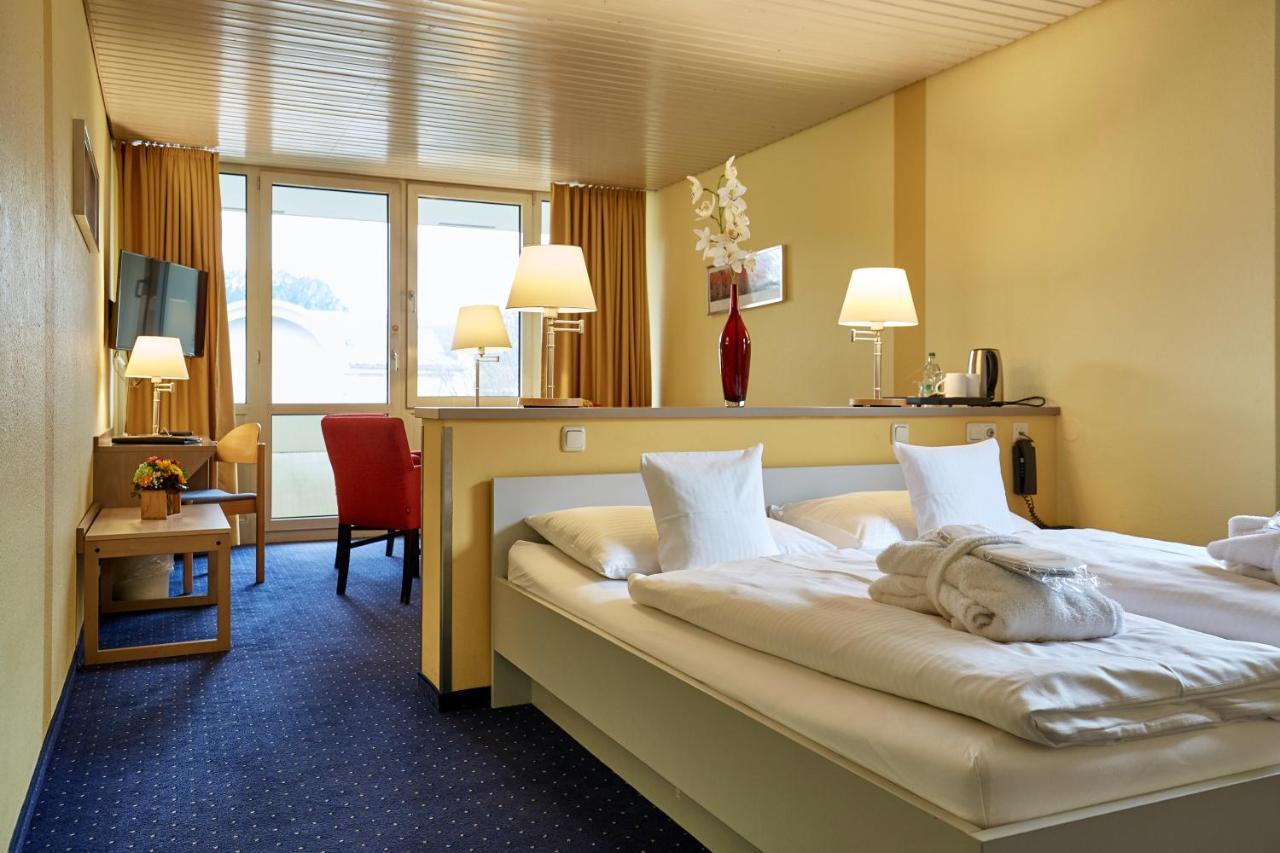Hotel Bayern Vital Bad Reichenhall Exterior photo