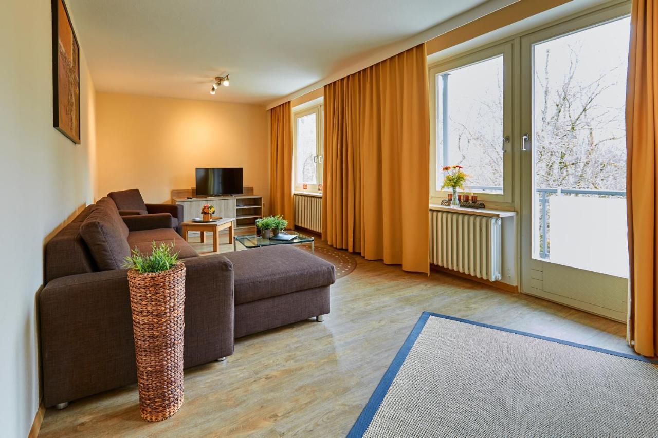 Hotel Bayern Vital Bad Reichenhall Exterior photo