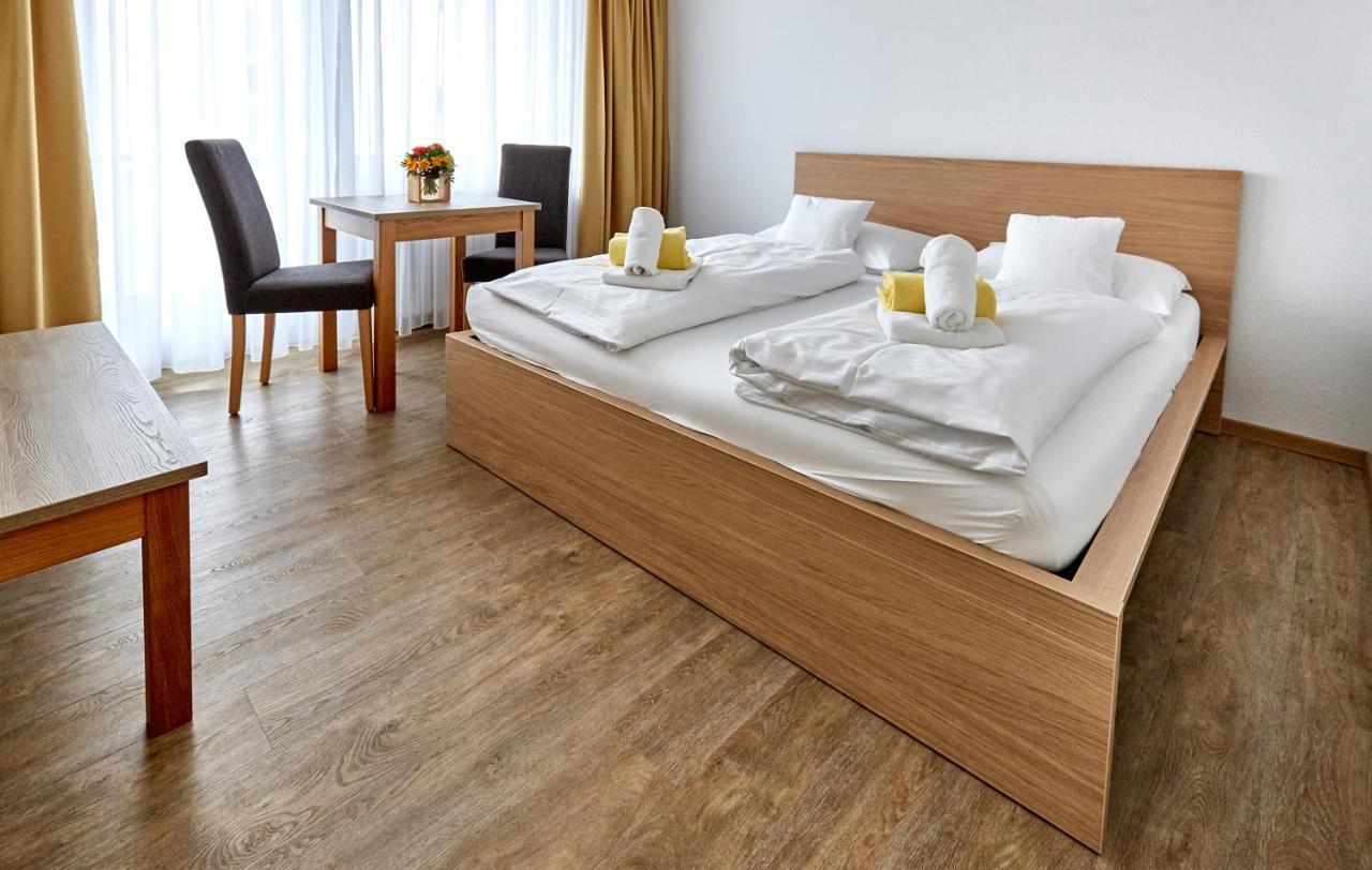 Hotel Bayern Vital Bad Reichenhall Exterior photo