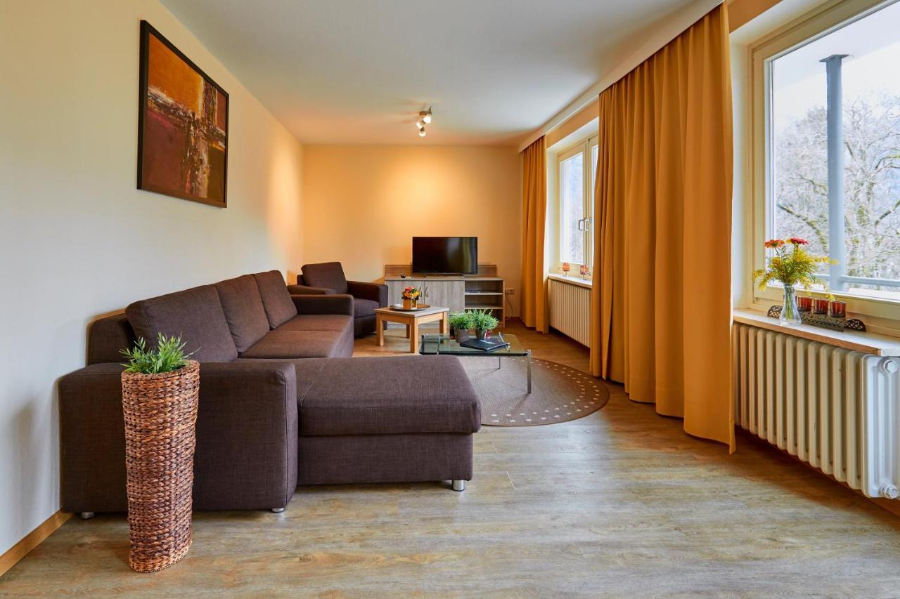 Hotel Bayern Vital Bad Reichenhall Exterior photo