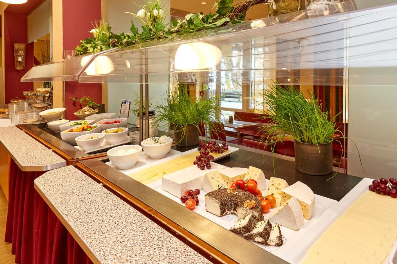 Hotel Bayern Vital Bad Reichenhall Exterior photo
