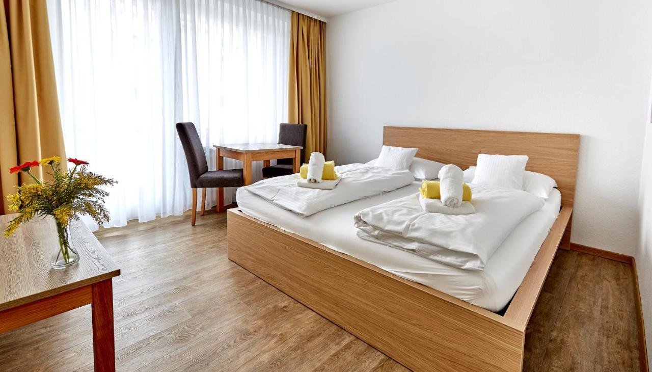 Hotel Bayern Vital Bad Reichenhall Exterior photo