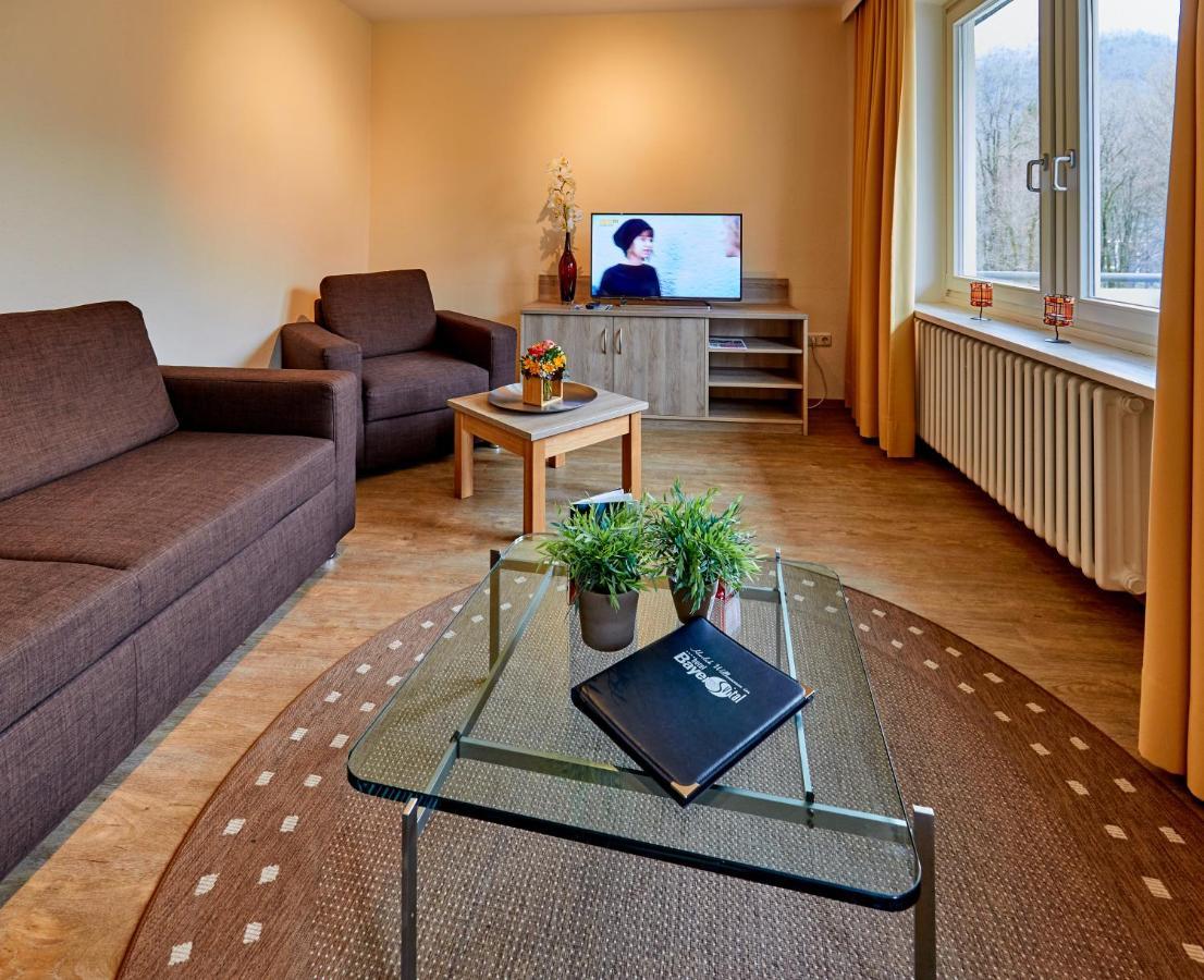 Hotel Bayern Vital Bad Reichenhall Exterior photo
