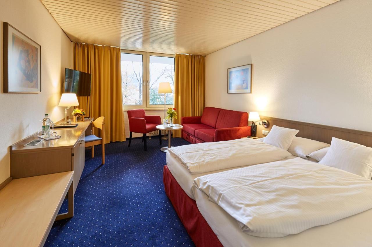 Hotel Bayern Vital Bad Reichenhall Exterior photo